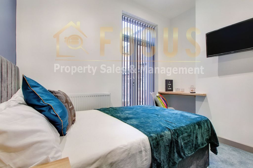 Additional image 15 of 6 bed terraced house to rentStretton Road, Leicester LE3