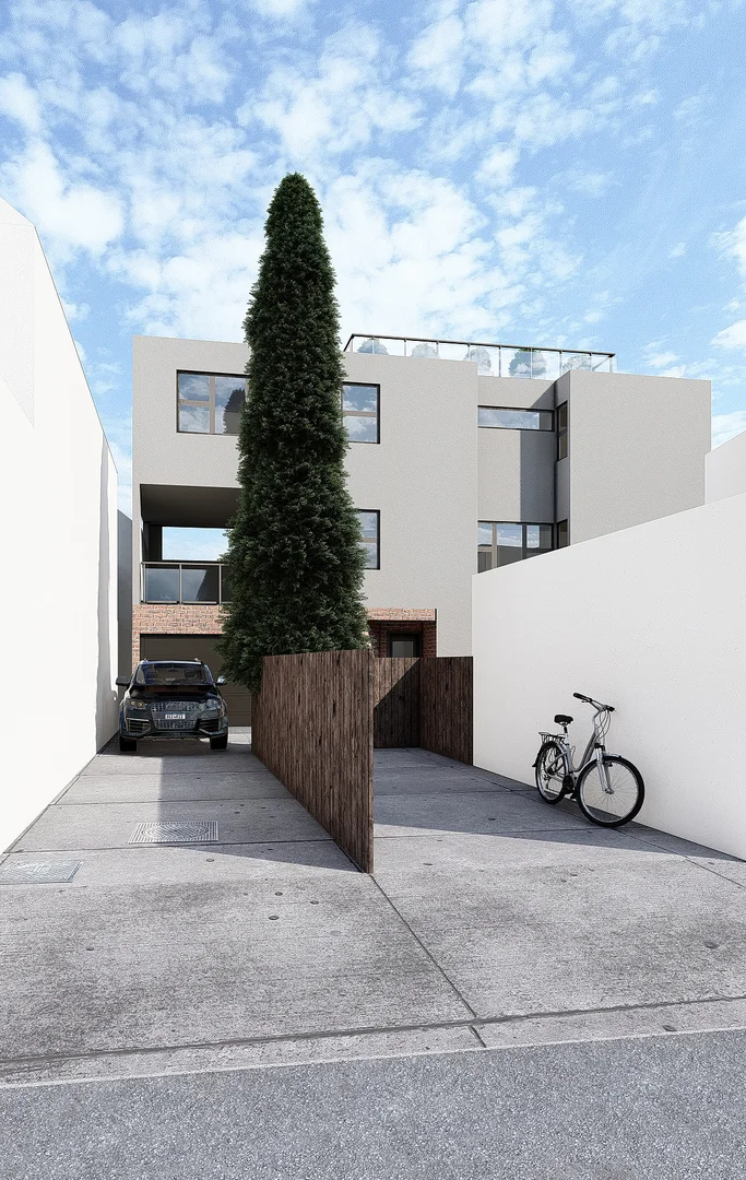 Additional image 4 of 3 Hornby Place, Williamstown VIC 3016