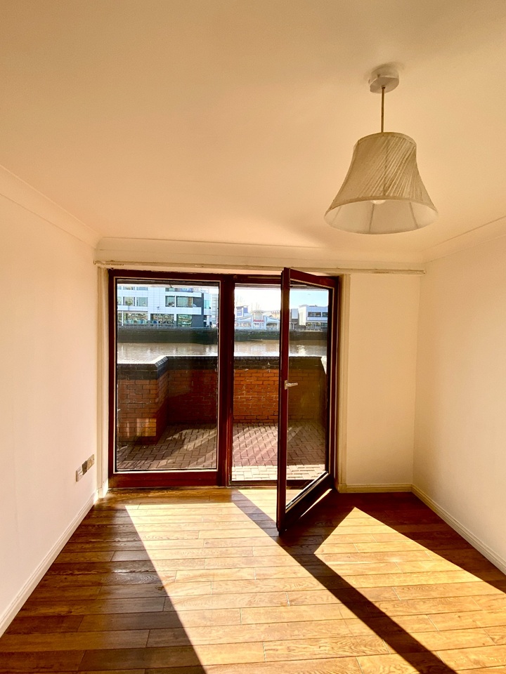 Additional image 2 of 2 Bed Flat, Lancefield Quay, G3, N1 7GU