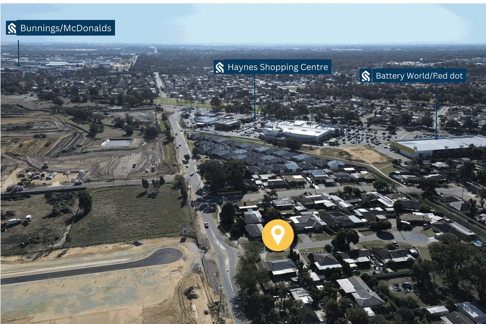 Additional image 2 of 1 Wyee Place, Armadale WA 6112