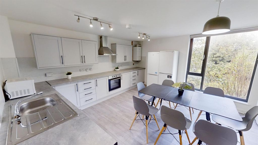 8 bed flat to rentWidcombe Wharf, Bath BA2 photo 2