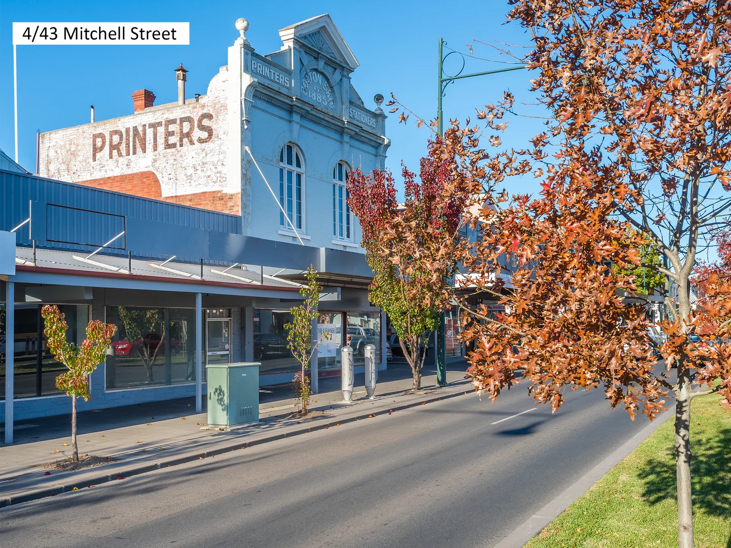 Additional image 15 of 4/43 Mitchell Street, Bendigo VIC 3550