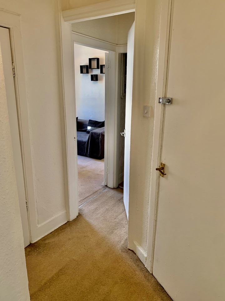 Additional image 12 of 1 Bed Flat, Rossie Place, EH7, N1 7GU