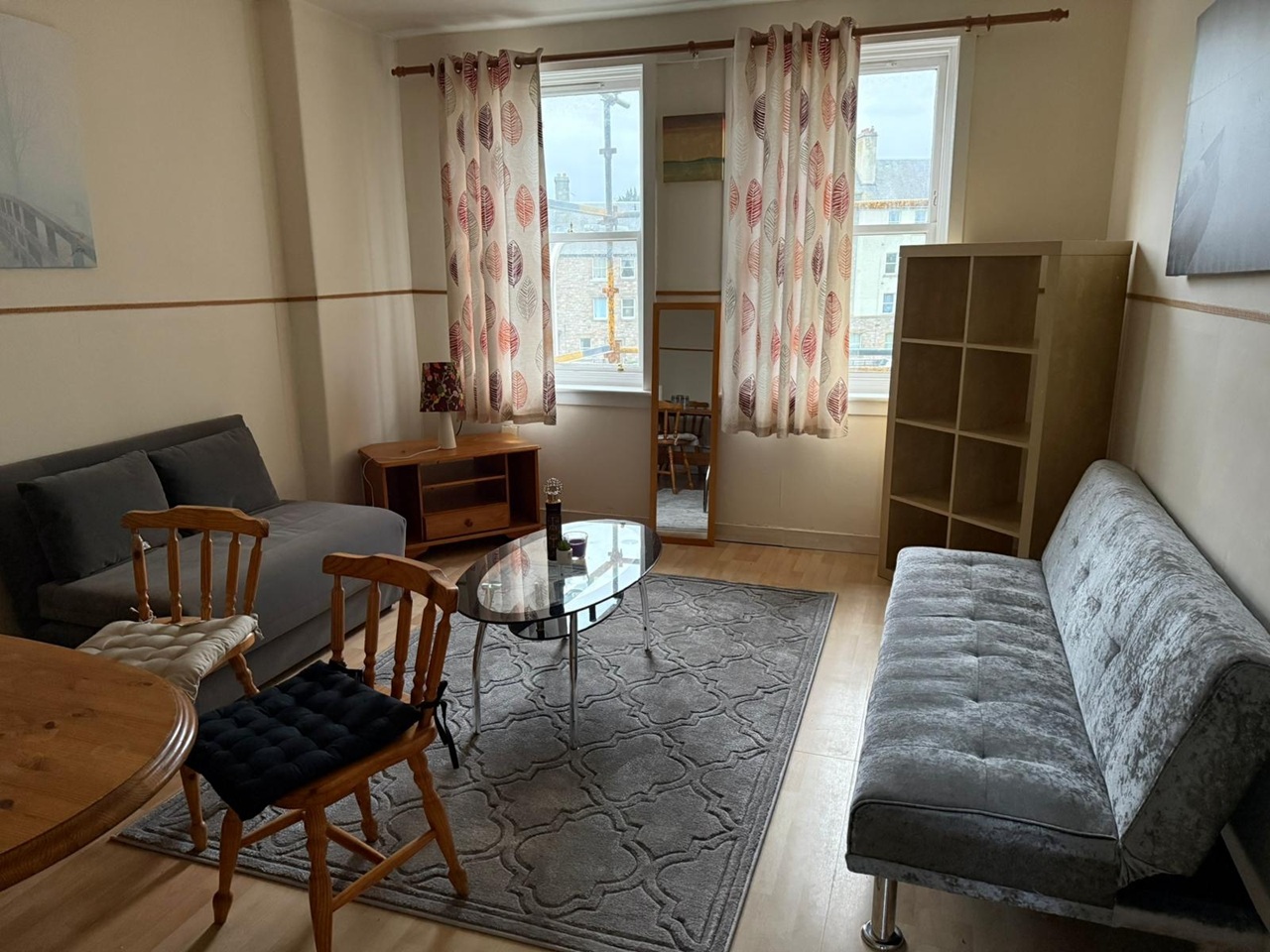 Additional image 2 of Room in a Shared Flat, Piershill Square West, EH8, N1 7GU