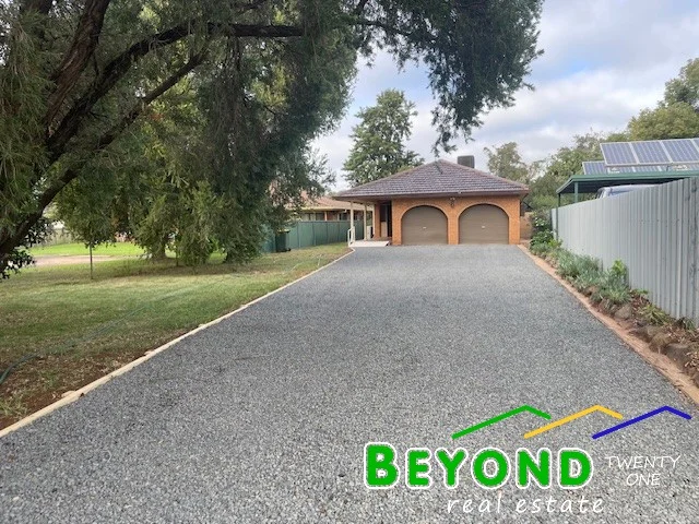 21 Myrtle Street, Gilgandra NSW 2827