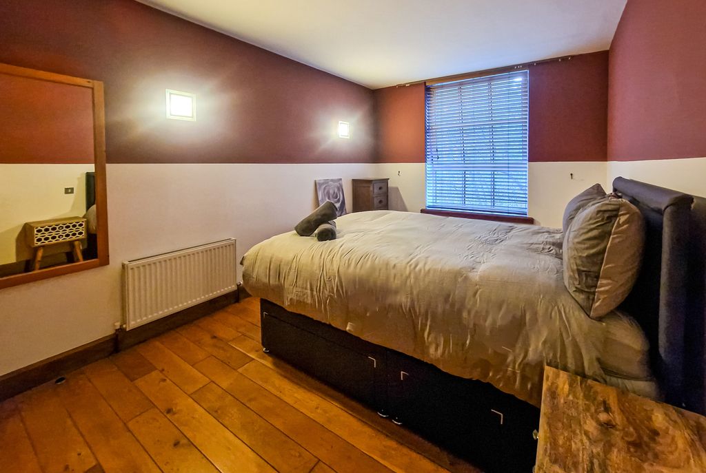 Additional image 7 of 2 bed flat to rentSt Pauls Square, Birmingham, West Midlands B3