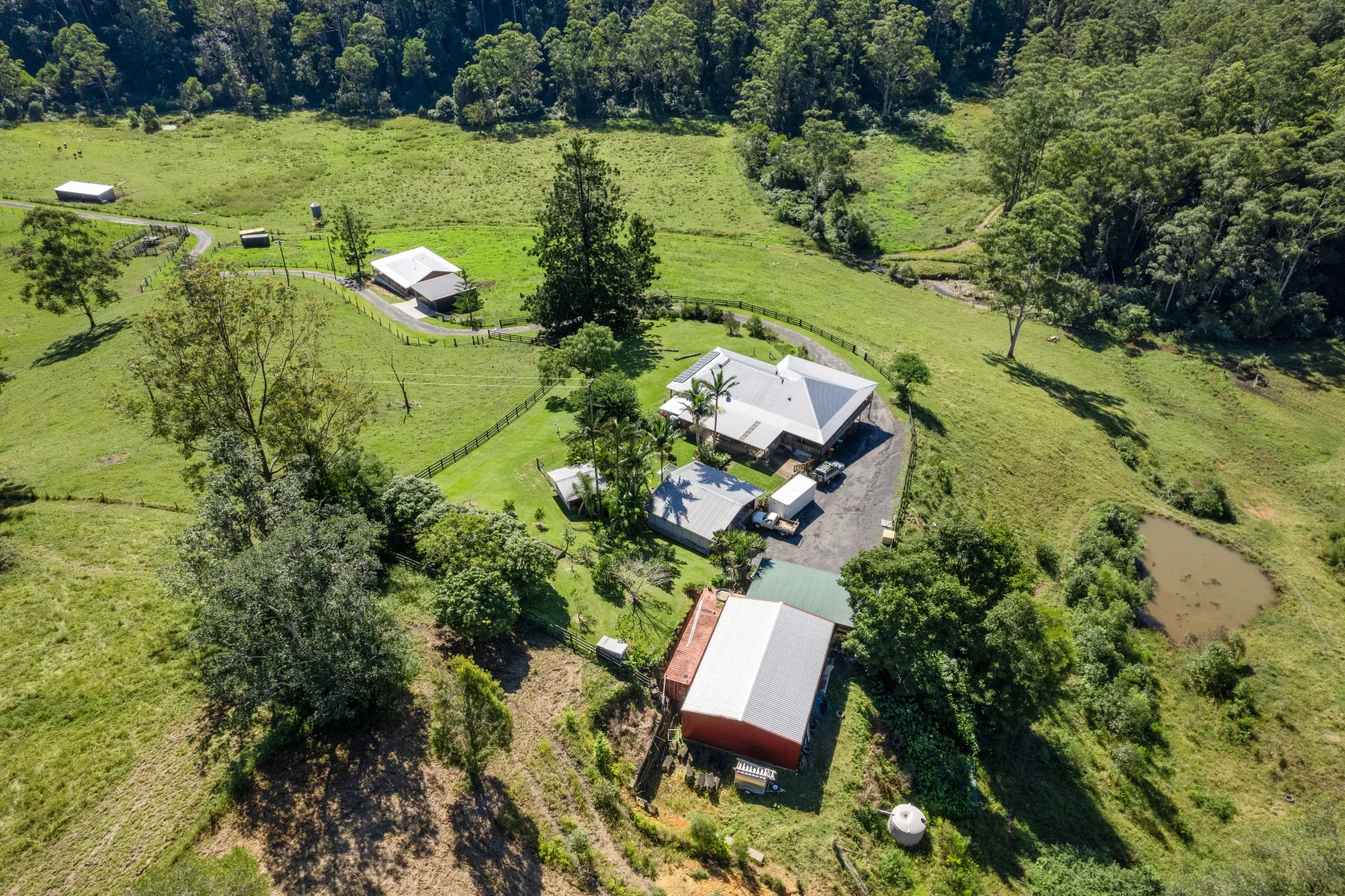 Additional image 5 of 721 Dairyville Rd, Upper Orara NSW 2450