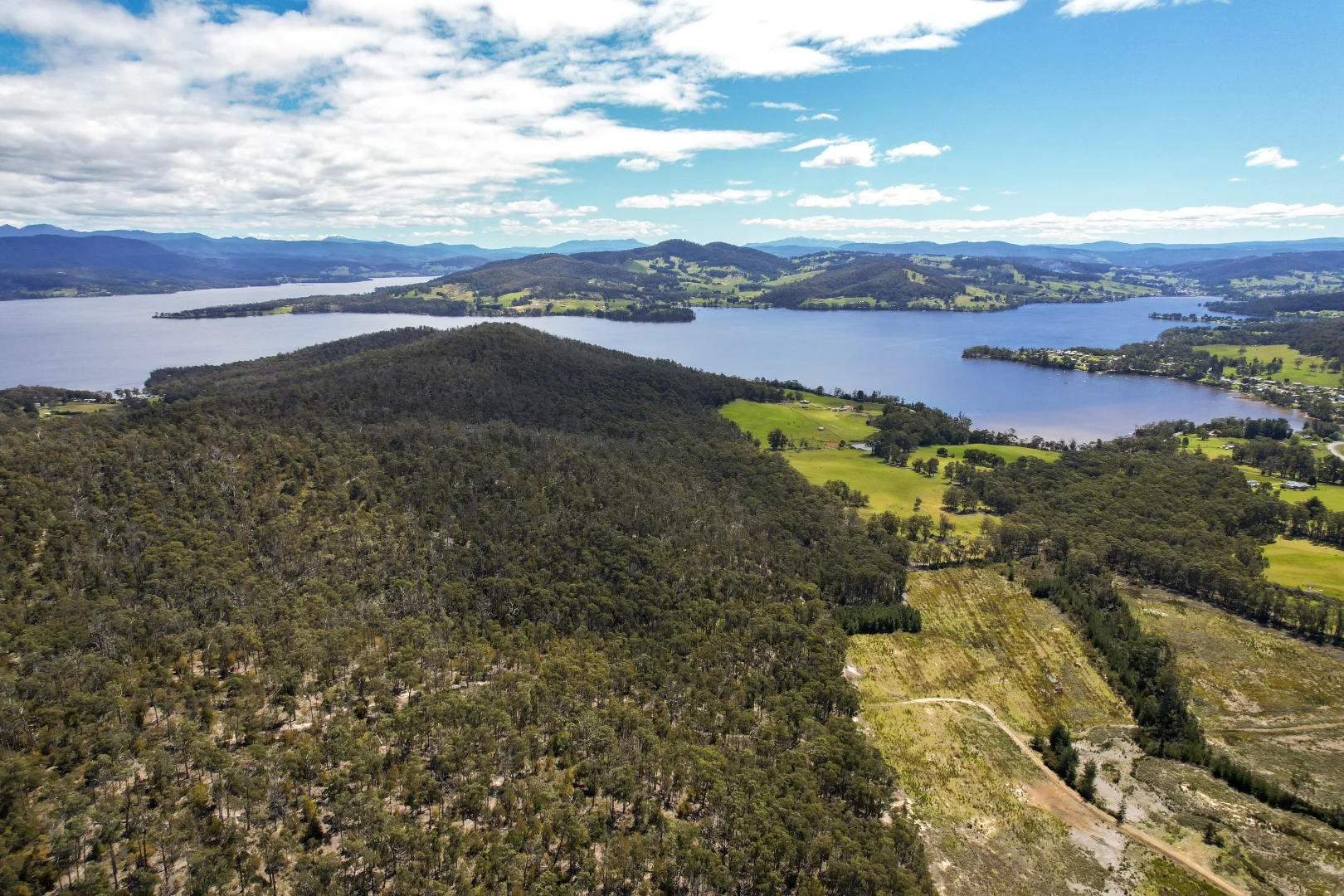Additional image 16 of Lot 5 Harveys Hill Close, Deep Bay TAS 7112