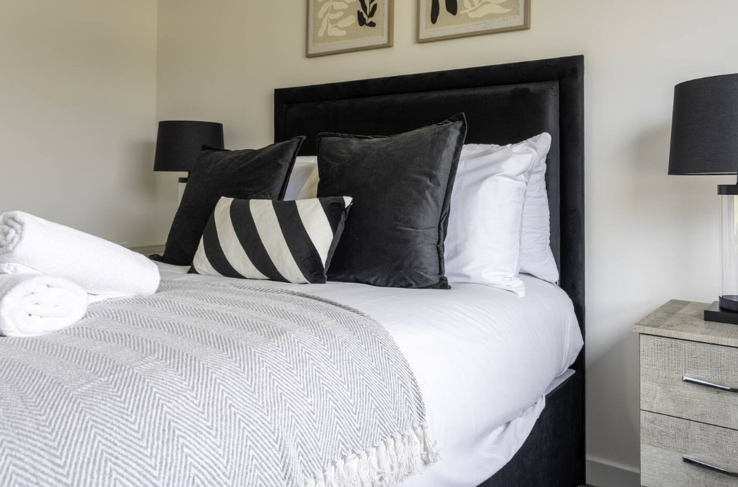 Additional image 10 of 2 Bed Flat, Charlotte Street, G1, N1 7GU