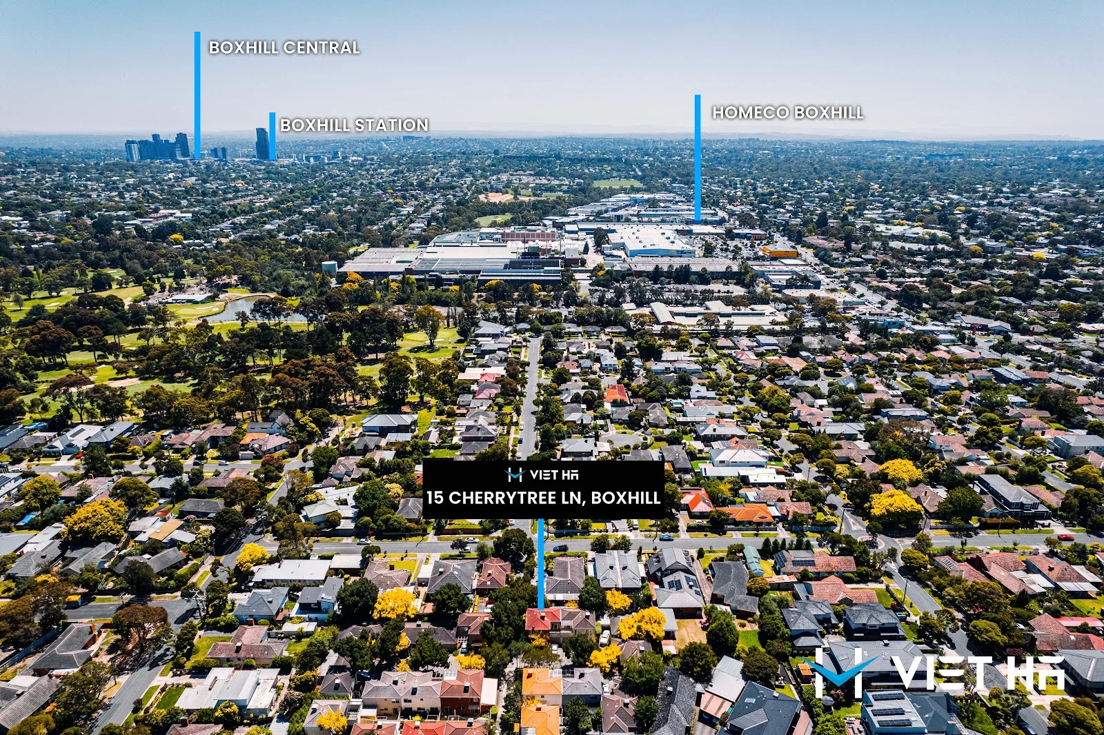 Additional image 19 of 15 Cherrytree Lane, Box Hill South VIC 3128