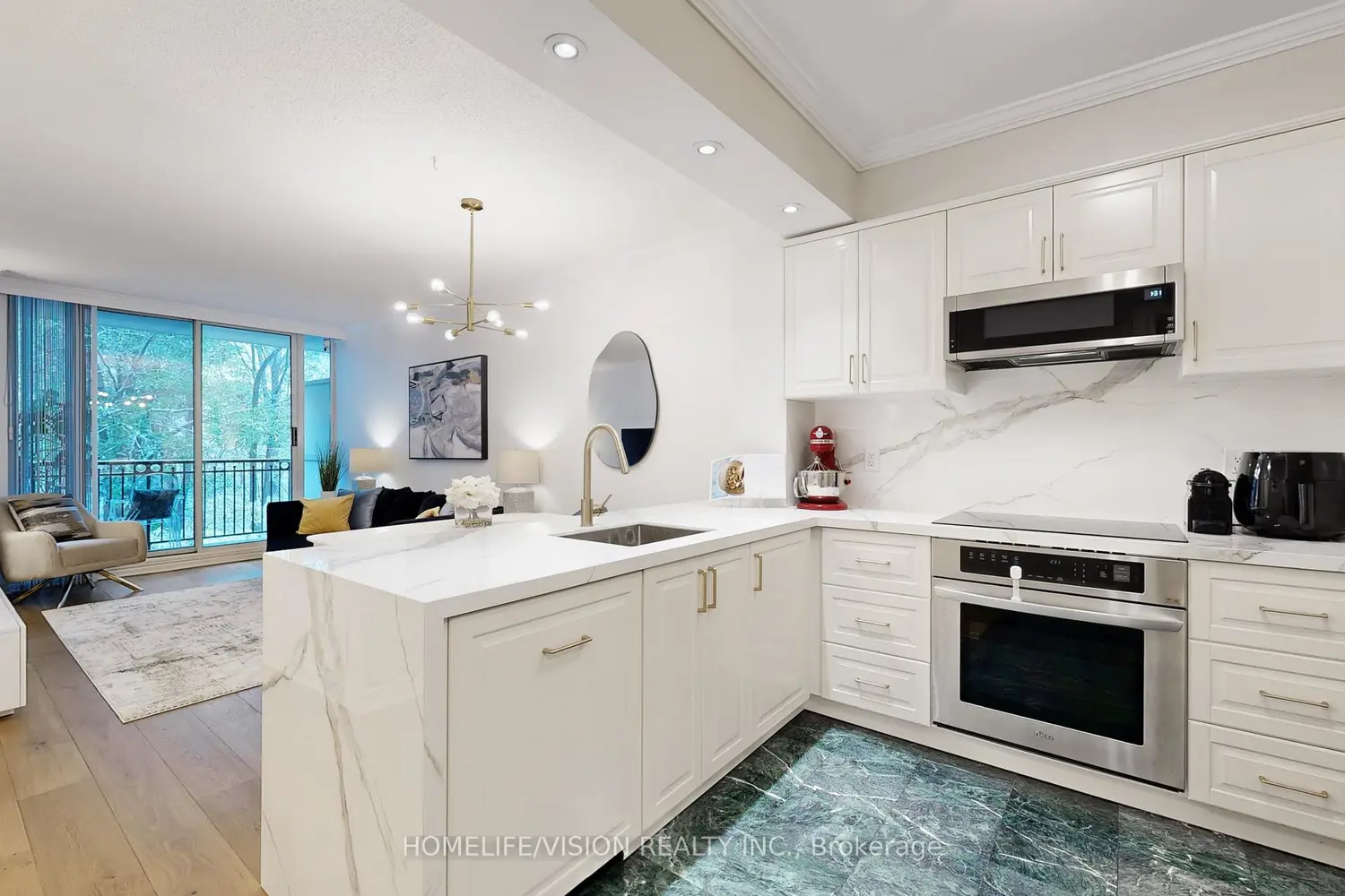 Additional image 17 of 28 William Carson Crescent 508
