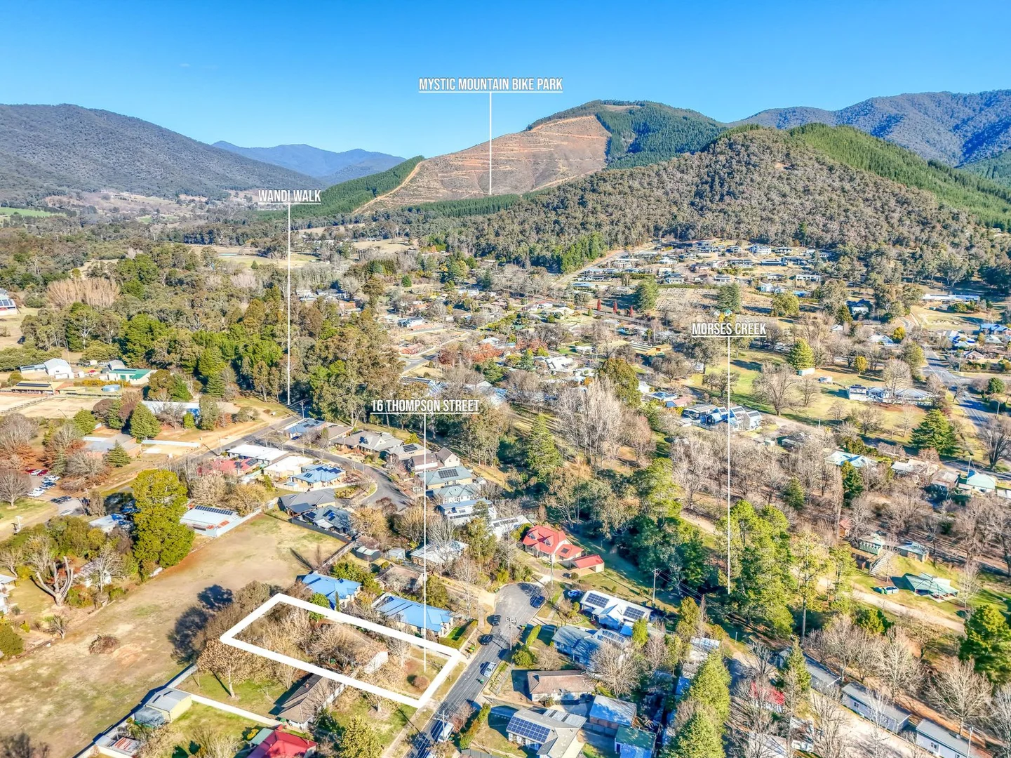 Additional image 2 of 16 Thompson Street, Bright VIC 3741