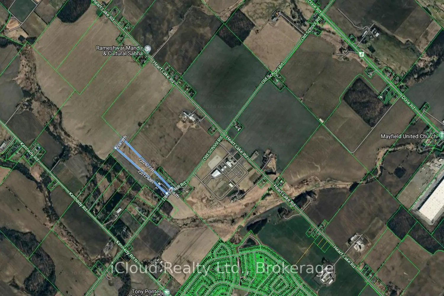 Additional image 3 of 3736 Old School Road