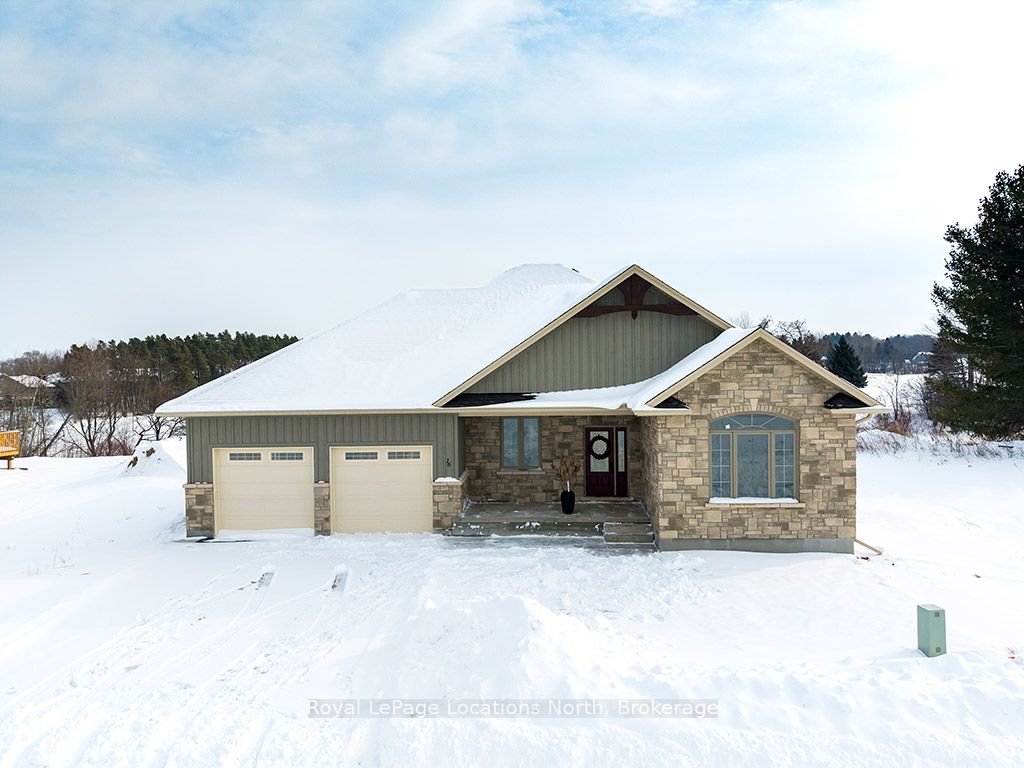 27-16 Hilton Lane, Meaford, ON, N4L 1L8