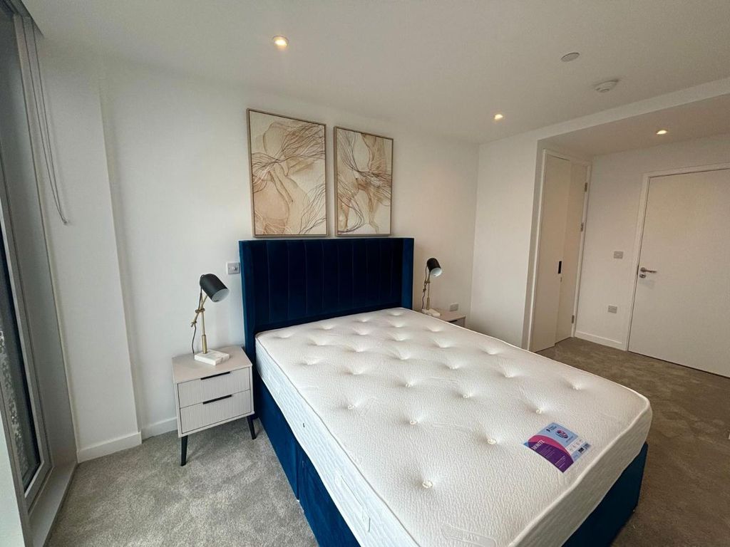Additional image 12 of 2 bed flat to rentViadux, Deansgate, Manchester M1