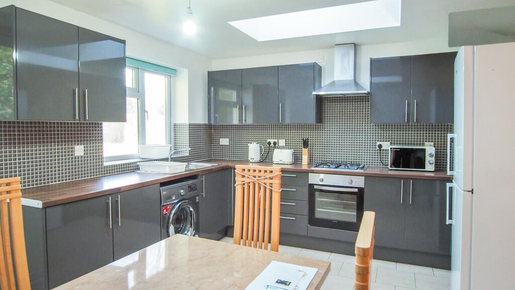 Tedbury Crescent, Erdington, Birmingham