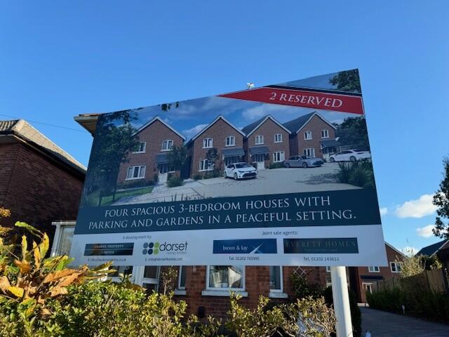 Additional image 18 of Kinson Road, Bournemouth, BH10