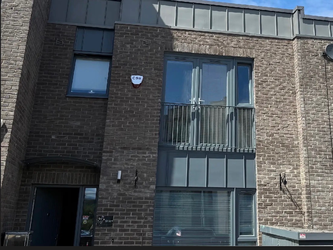 Additional image 12 of Room in a Shared House, Ellis Drive, EH14, N1 7GU