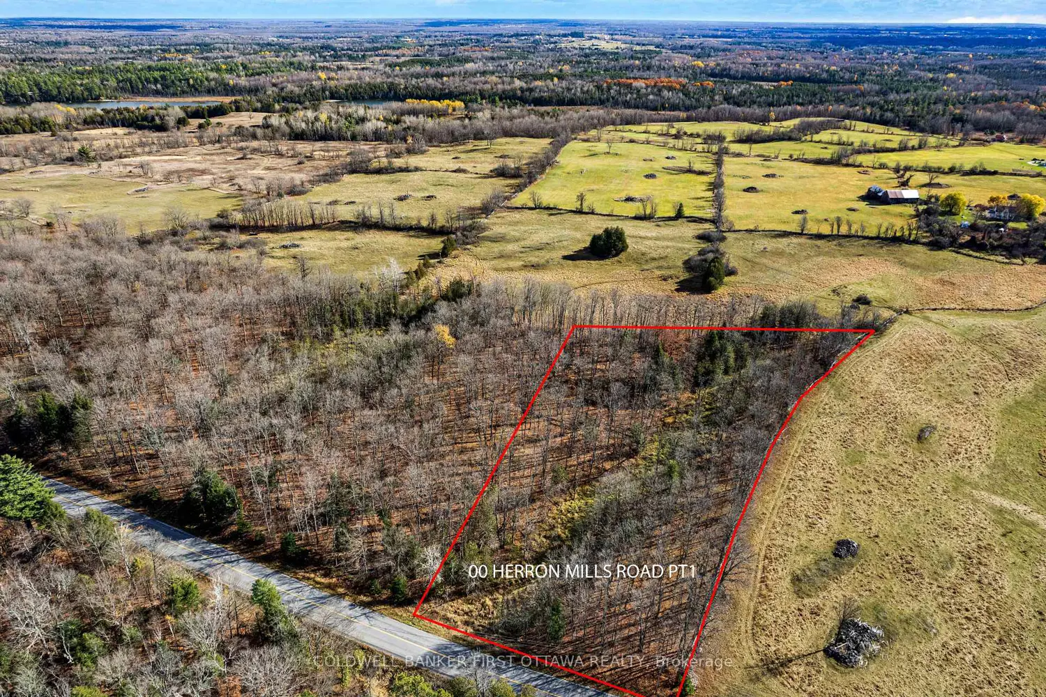 Additional image 2 of Pt 1-00 Herron Mills Road