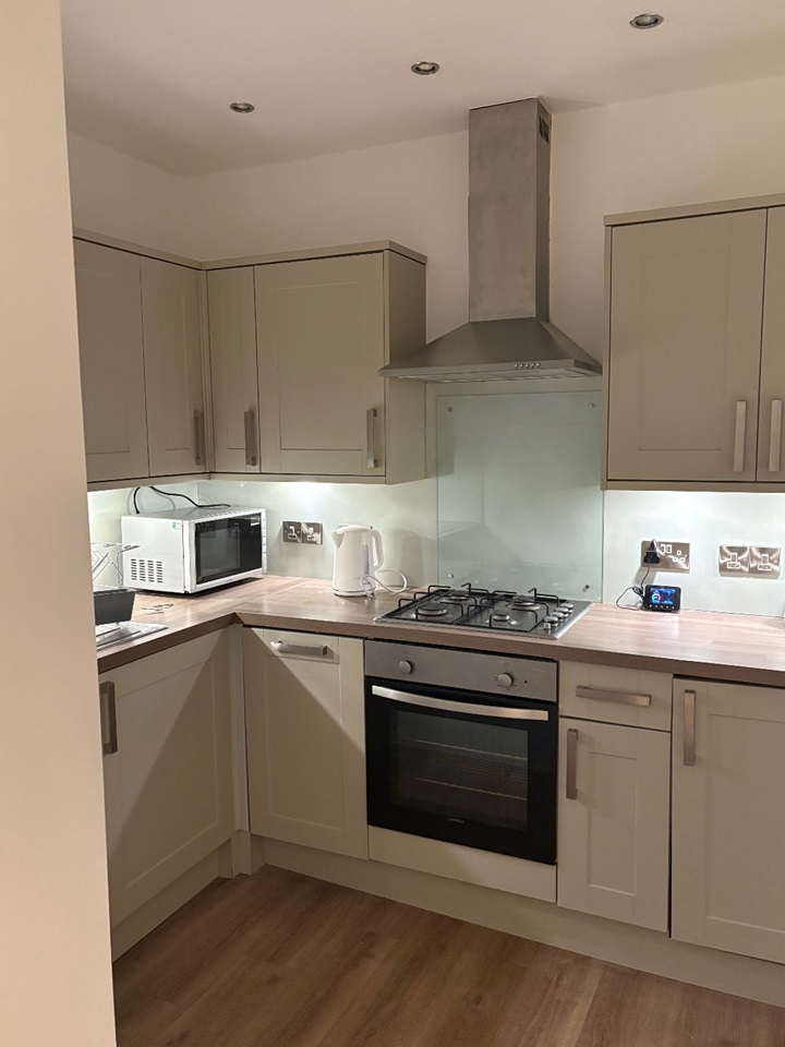 Additional image 10 of 2 Bed Flat, Dean Park Street, EH4, N1 7GU