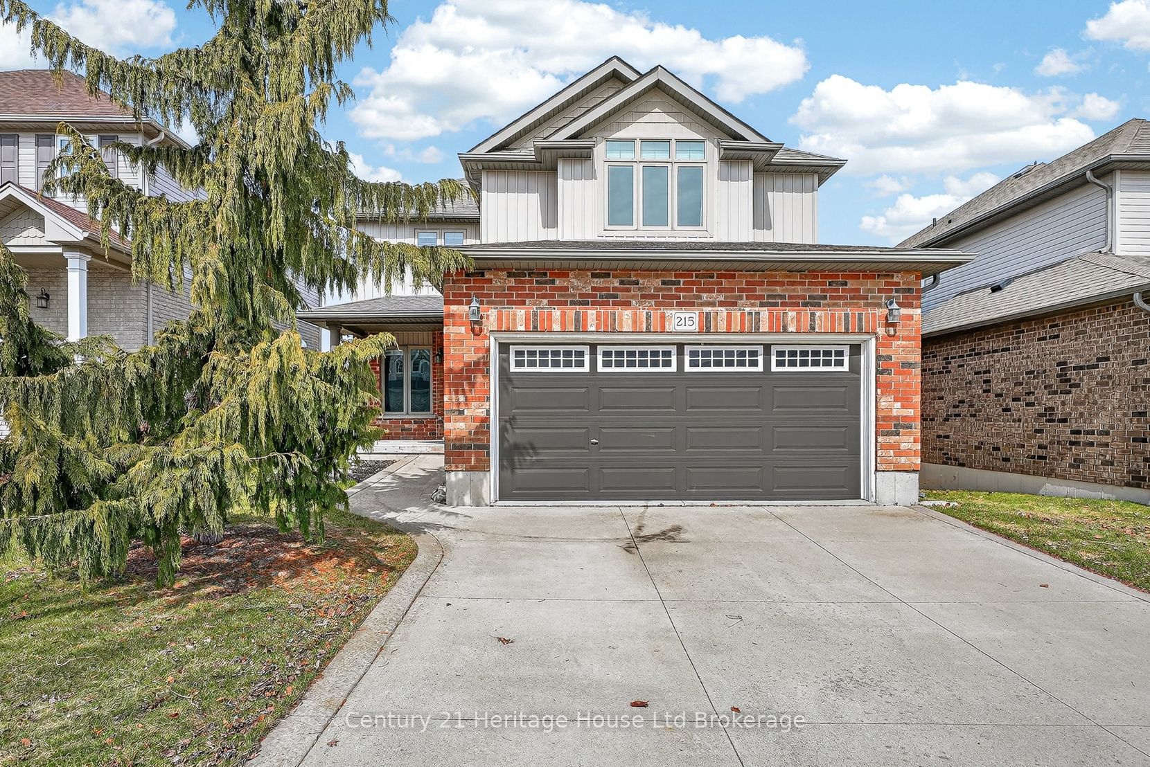 Additional image 3 of 215 Munnoch Boulevard, Woodstock, ON, N4T 1V7