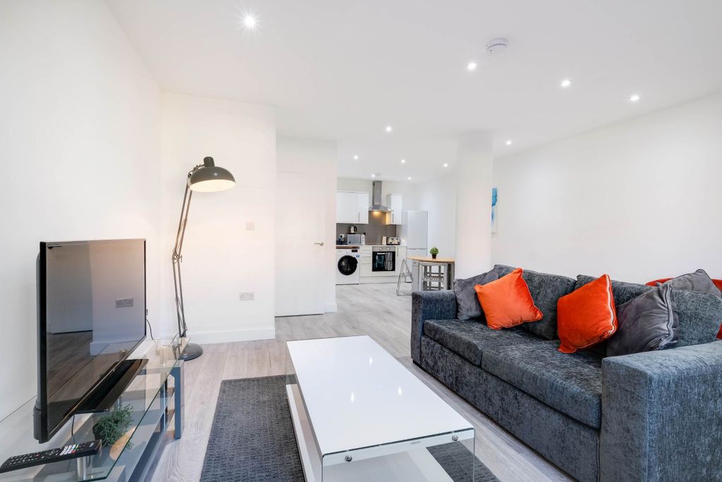 Additional image 14 of 1 bed flat to rentCorporation Street, Corby NN17