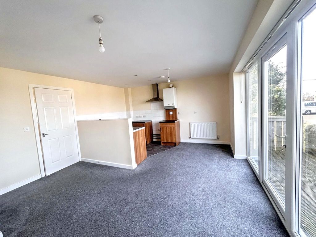 Additional image 4 of 2 bed flat to rentSwalwell Close, Prudhoe NE42