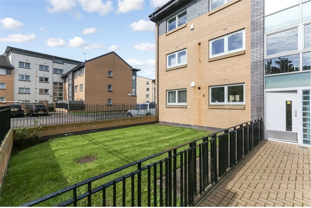 Additional image 11 of 2 Bed Flat, Mcneil St, G5, N1 7GU