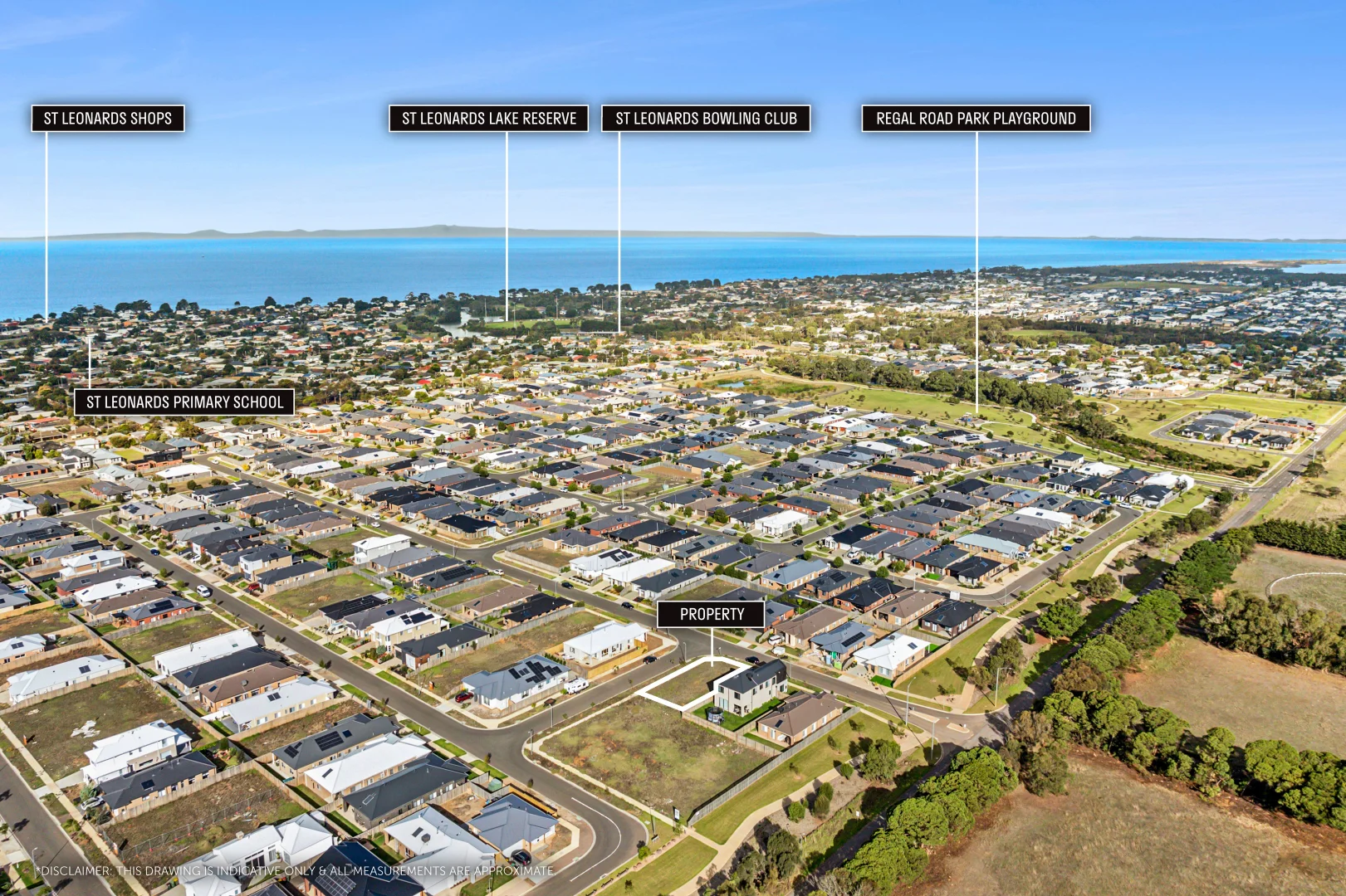 Additional image 3 of 46 Gallant Road, St Leonards VIC 3223