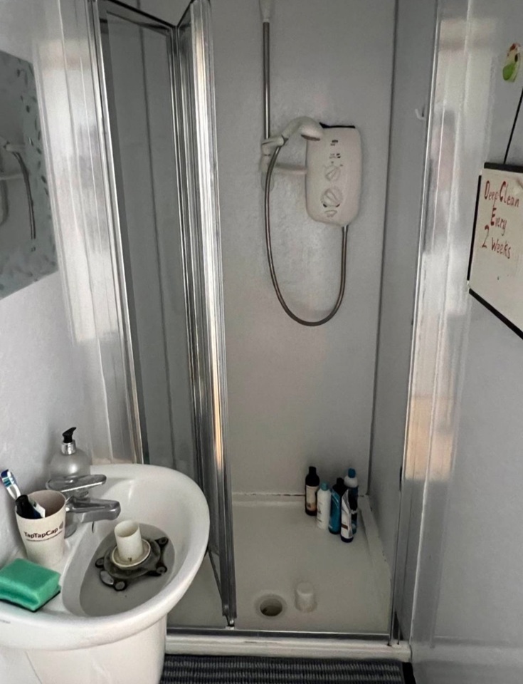 Additional image 3 of Room in a Shared Flat, Viewcraig Garden, EH8, N1 7GU