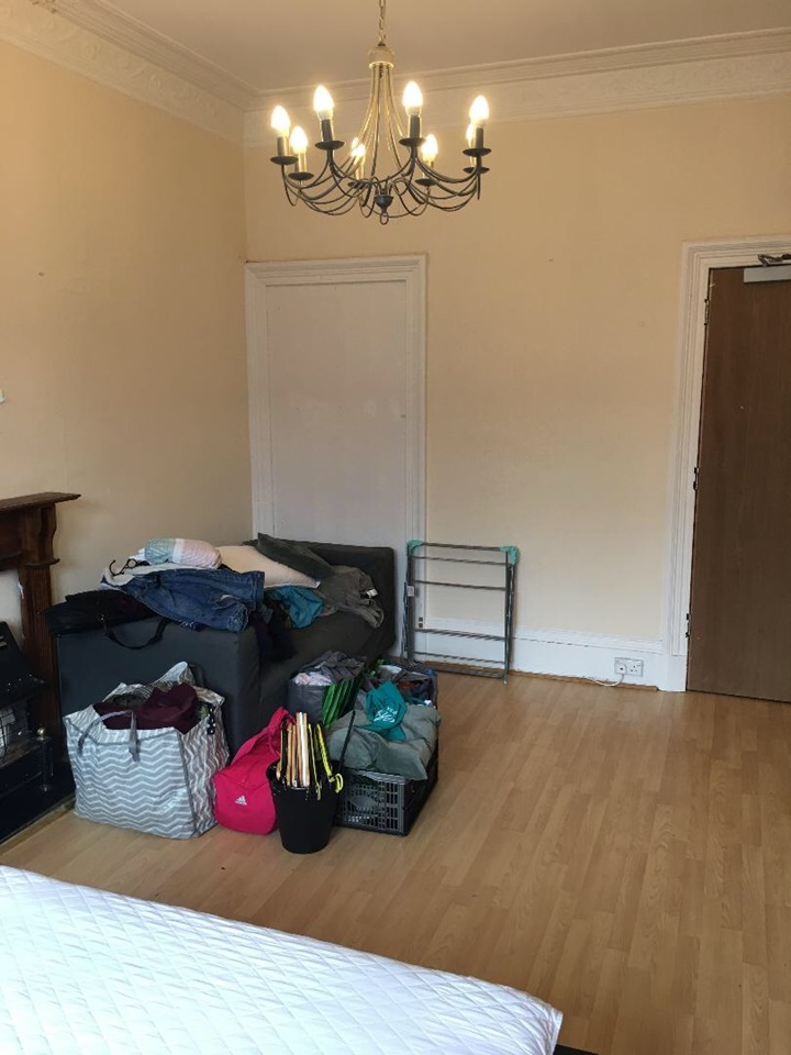 Additional image 4 of 3 Bed Flat, Havelock Street, G11, N1 7GU