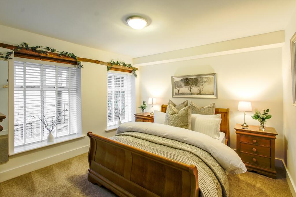 Additional image 10 of 6 The Glove Factory, Montacute Road, Tintinhull, Yeovil