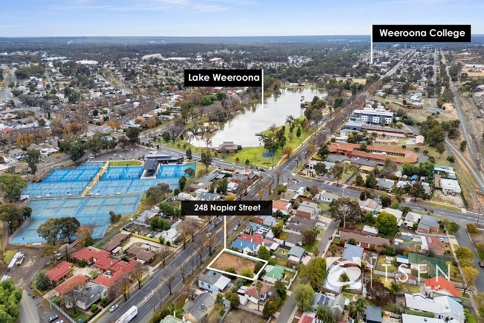 Additional image 9 of 248 Napier Street, Bendigo VIC 3550