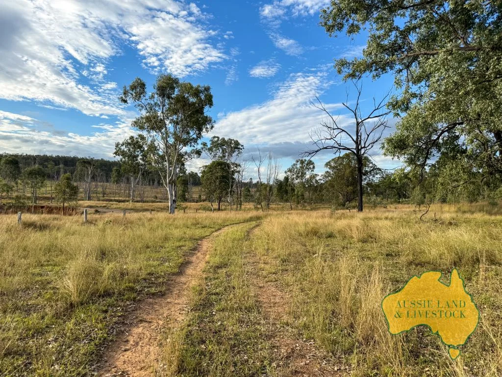 Additional image 38 of 8 SCREENING PLANT ROAD, Cynthia QLD 4627