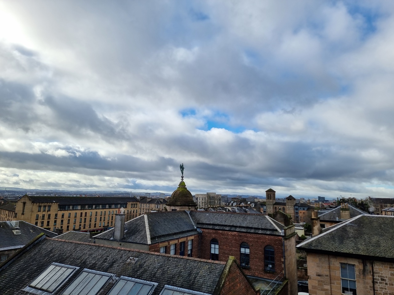 Additional image 15 of 3 Bed Flat, Hillfoot St, G31, N1 7GU