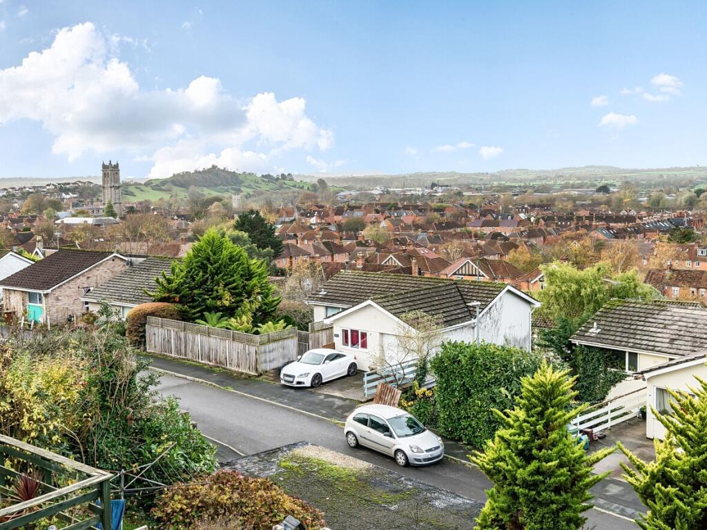 Additional image 2 of Hamlyn Road, Glastonbury, BA6