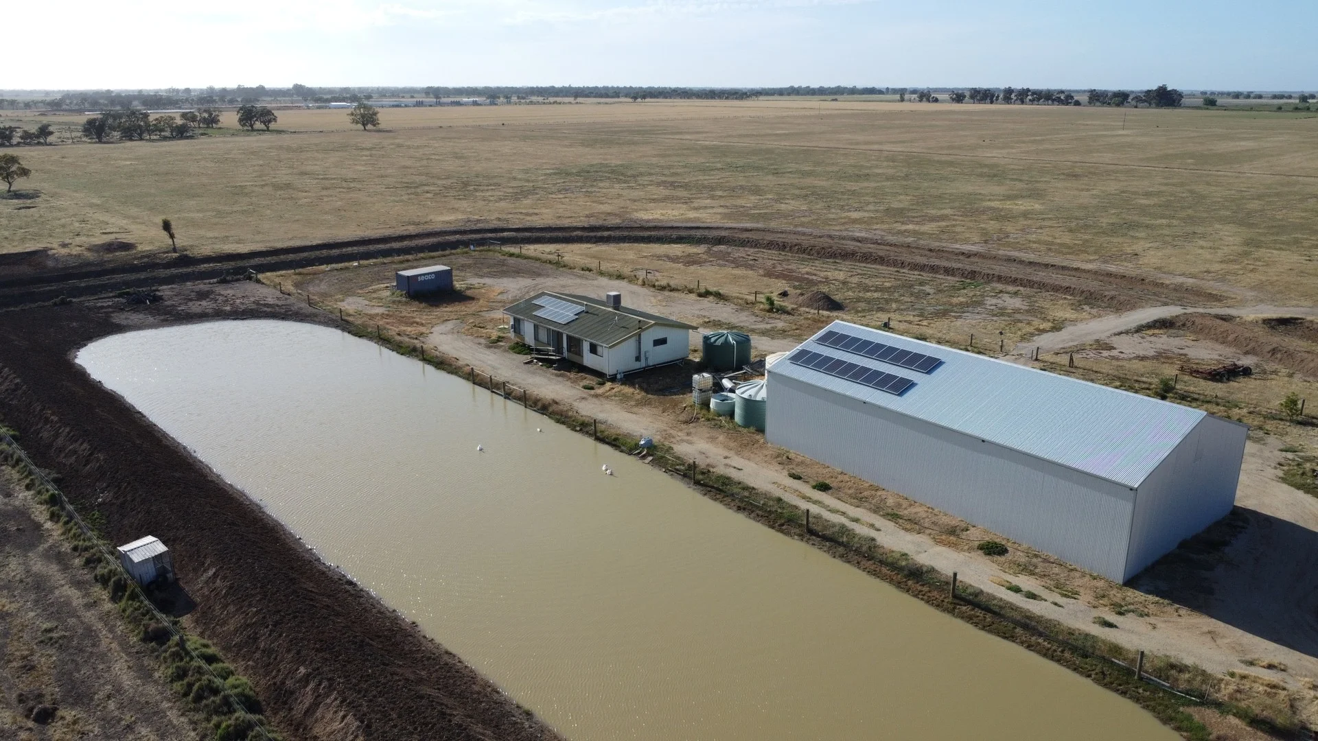 Additional image 2 of 8499 Murray Valley Highway, Kerang East VIC 3579