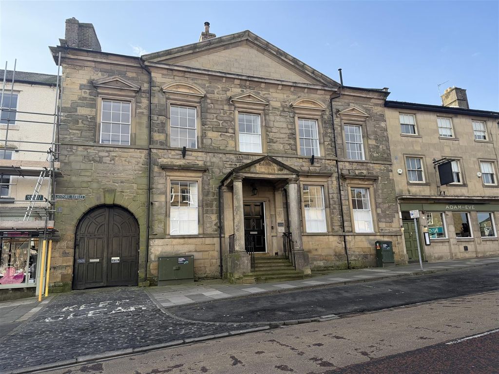 Additional image 28 of 5 bed town house to rentClayport Street, Alnwick NE66