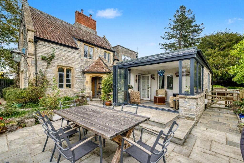 Additional image 31 of Period house  on outskirts of Butleigh village