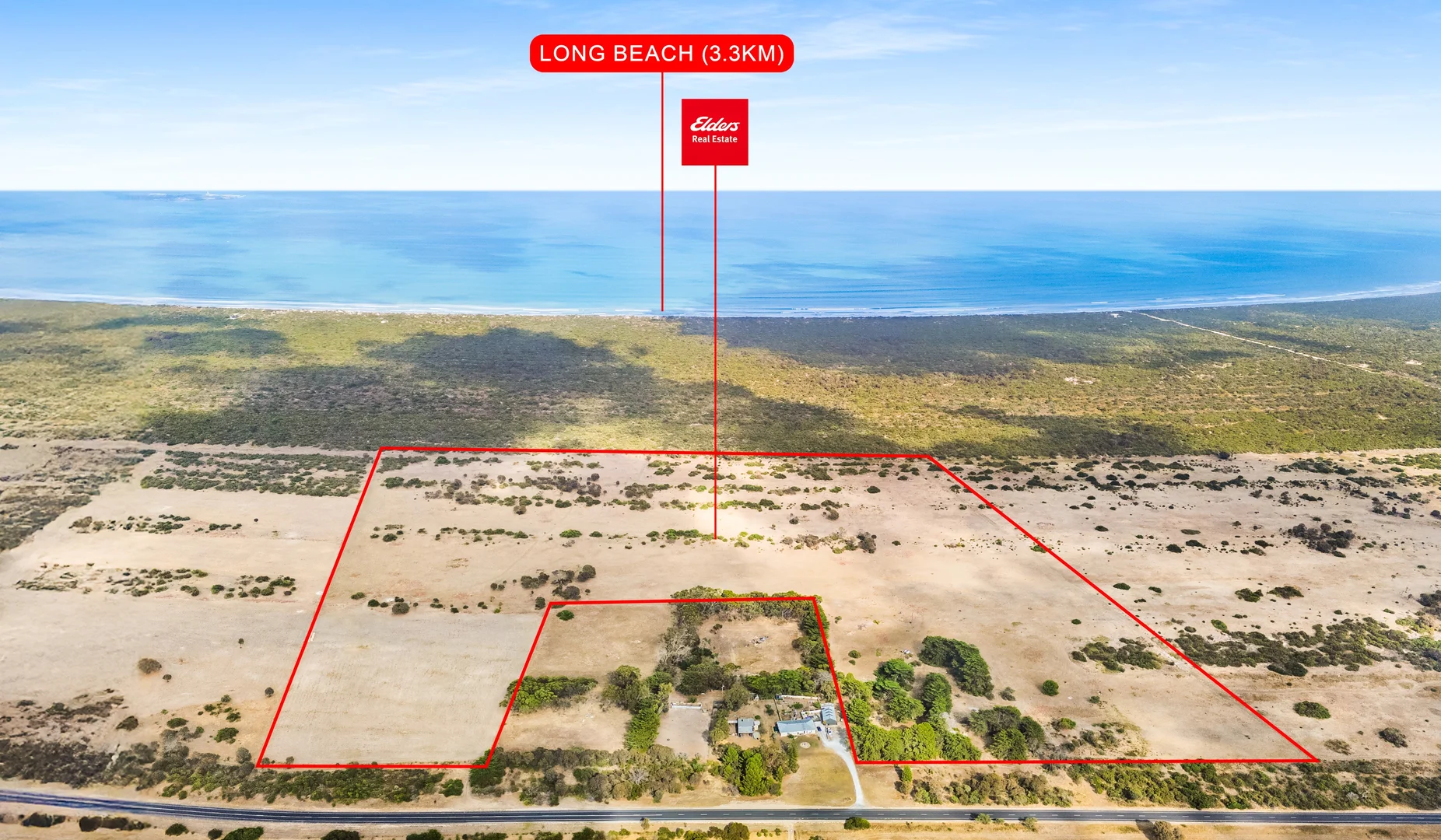 Additional image 3 of Lot 3 Southern Ports Highway, Robe SA 5276