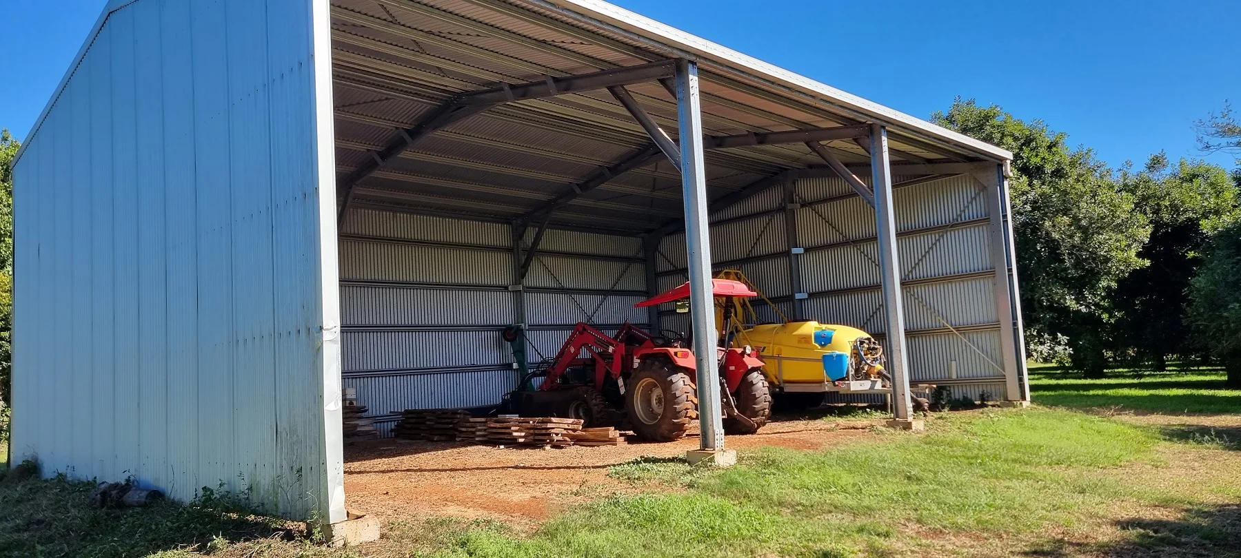 Additional image 6 of 161 Fletcher Road, Dunoon NSW 2480