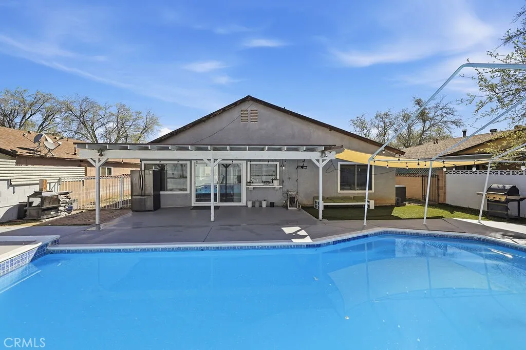 Additional image 30 of 44727 Benald Street, Lancaster, CA 93535