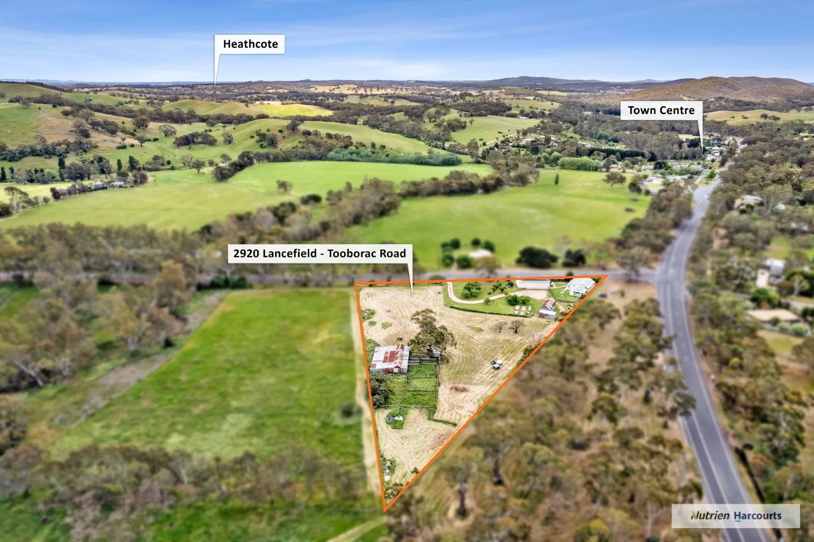Additional image 2 of 2920 Lancefield-Tooborac Road, Tooborac VIC 3522