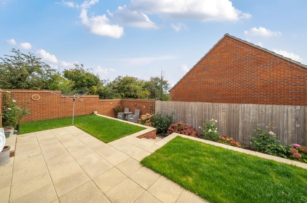 Additional image 13 of Crocker Way, Wincanton, Somerset, BA9 9FY