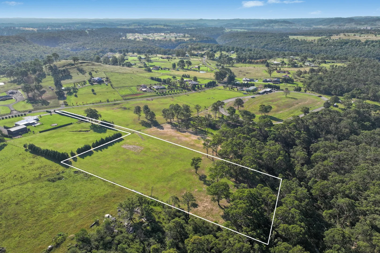 Additional image 2 of 702 & 703 Lyrebird Road, Pheasants Nest NSW 2574