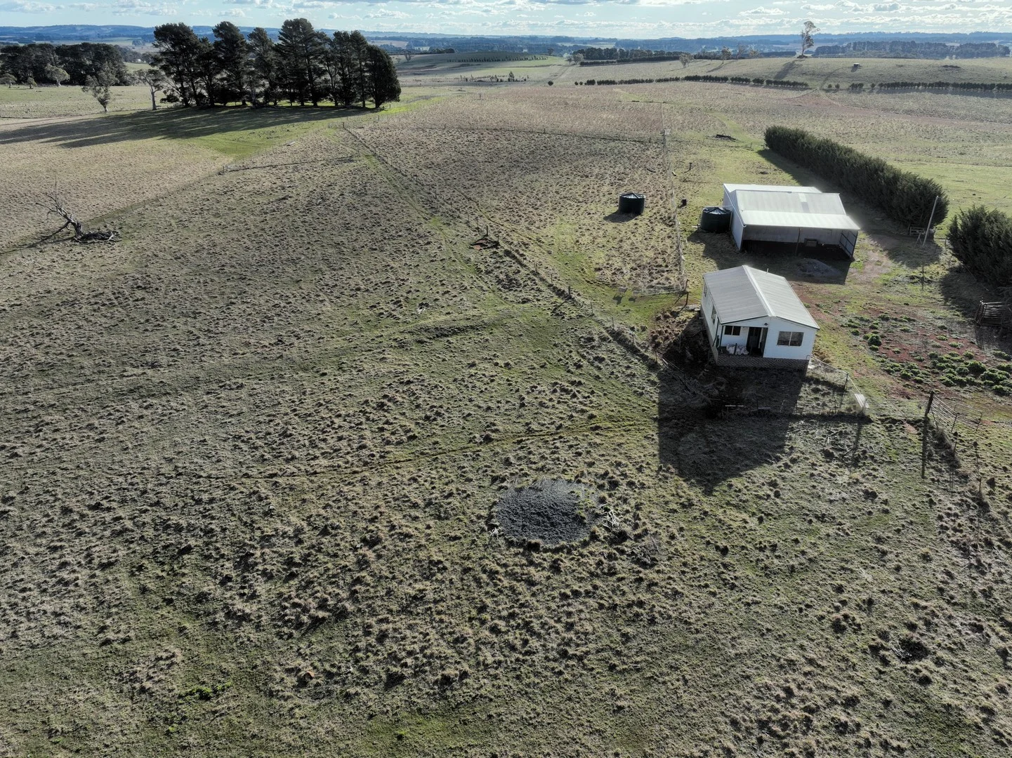 225 McAlister Road, Laggan,, Crookwell NSW 2583