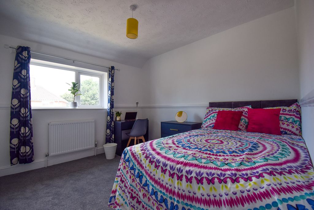 Additional image 14 of 6 bed end terrace house to rentFairfax Road, Norwich, Norfolk NR4