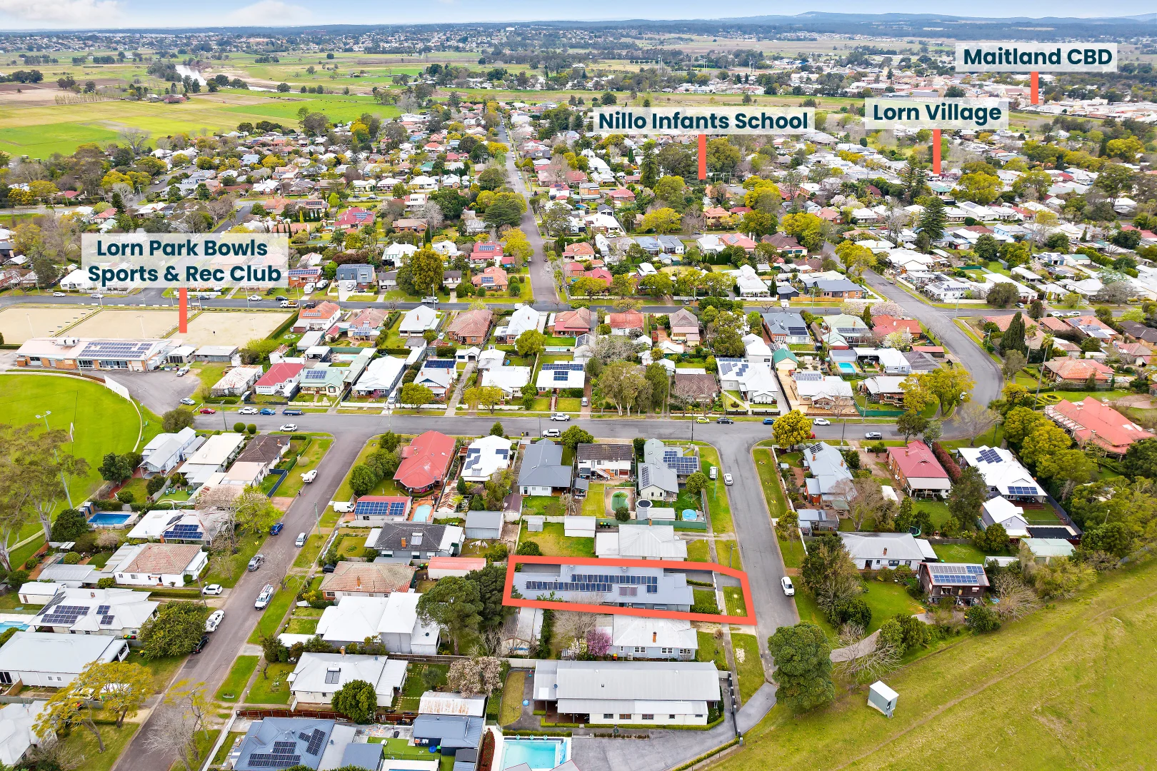 Additional image 21 of 3 Wood Street, Lorn NSW 2320