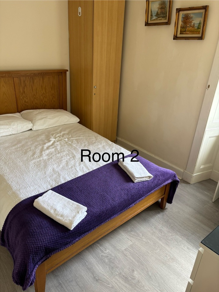 Additional image 4 of 3 Bed Flat, Caledonian Road, EH11, N1 7GU