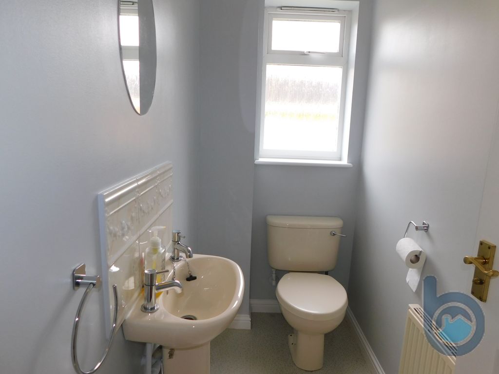 Additional image 11 of 4 bed detached house to rentLidgate Close, Peterborough PE2